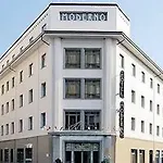 Palace Moderno פורדנונה