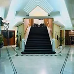 מלון Palace Moderno 4*