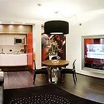 梦德诺皇宫酒店 酒店 4*