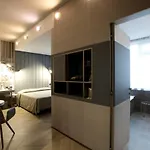 梦德诺皇宫酒店 4* 波代诺内