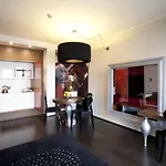 梦德诺皇宫酒店 4*