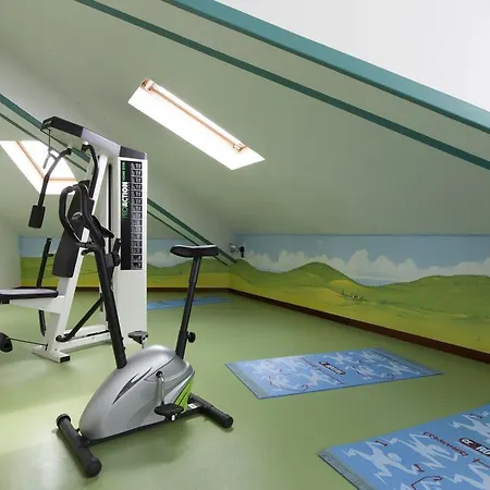 Palace Moderno 호텔 포르데노네