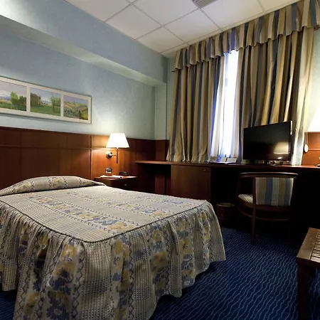 Hotel Palace Moderno 4*