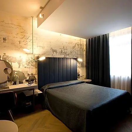 فندق Palace Moderno 4*