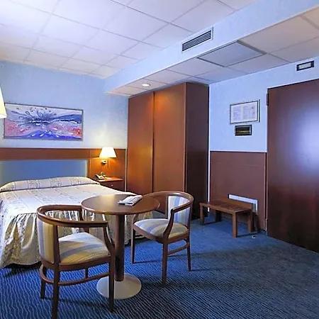 Palace Moderno Hotel Pordenone