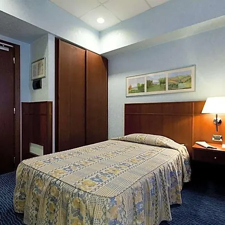 فندق Palace Moderno