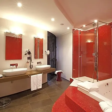 فندق Palace Moderno