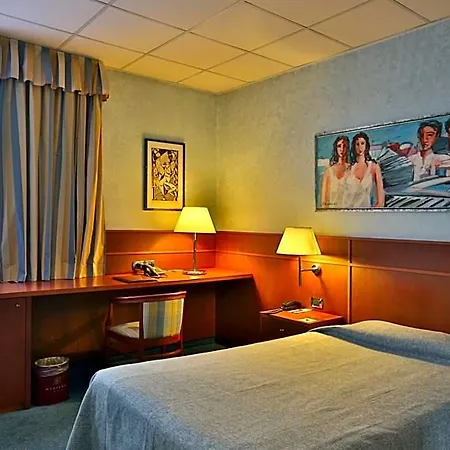 فندق Palace Moderno