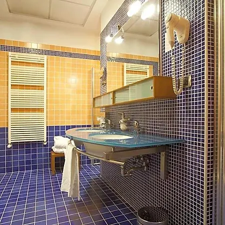 فندق Palace Moderno