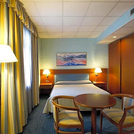 Hotel Palace Moderno 4*