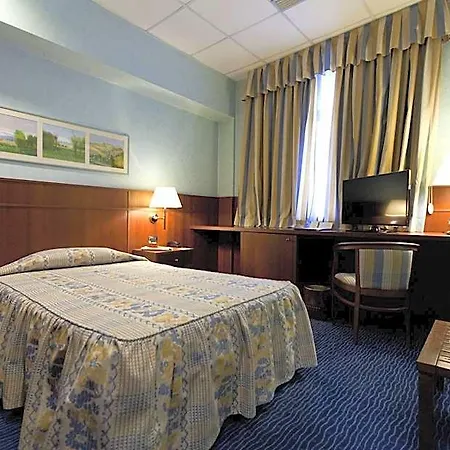 Palace Moderno Hotel
