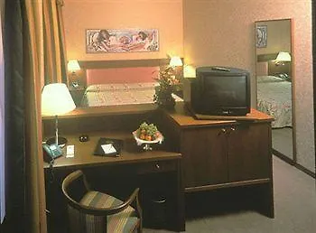 Palace Moderno Hotel