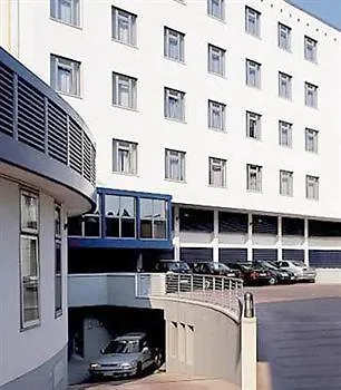 Hotel Palace Moderno