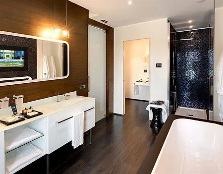 Palace Moderno Hotel Pordenone