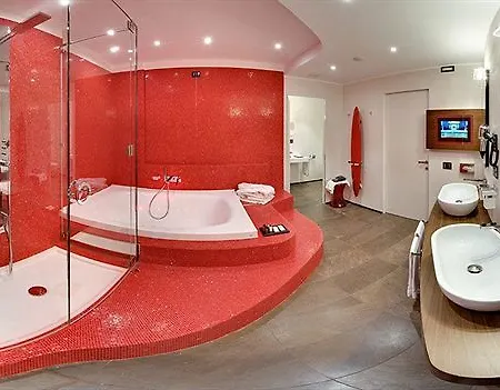 Palace Moderno فندق