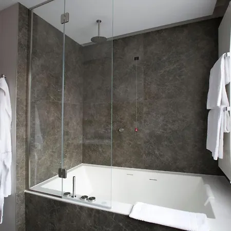 فندق Palace Moderno بوردينوني