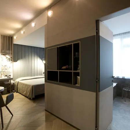 Palace Moderno 4* פורדנונה