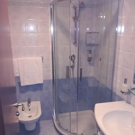 호텔 Palace Moderno