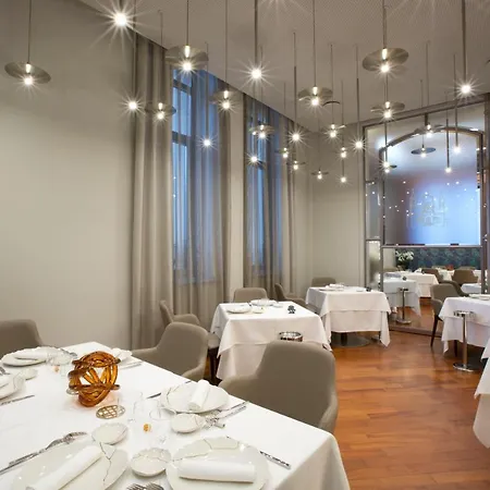 Palace Moderno Hotel