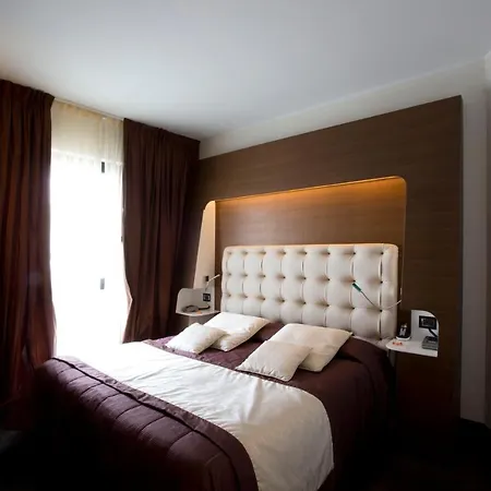 Palace Moderno Hotel Pordenone