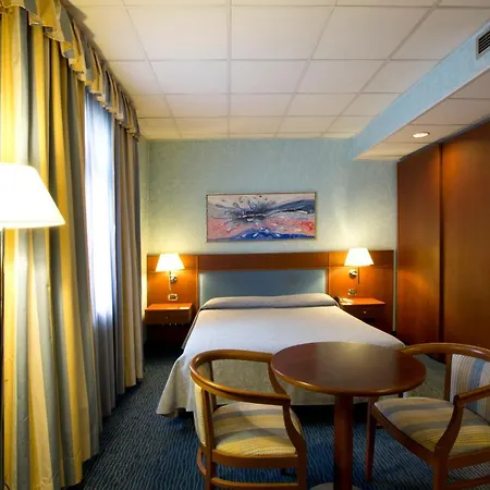 Hotel Palace Moderno