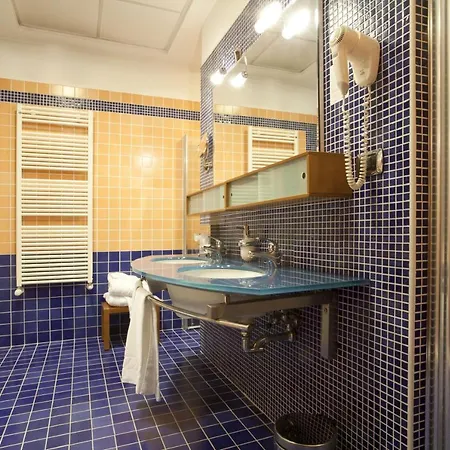 Palace Moderno Hotel Pordenone
