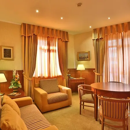 Palace Moderno Hotel Pordenone
