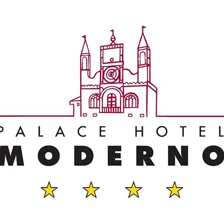 Palace Moderno