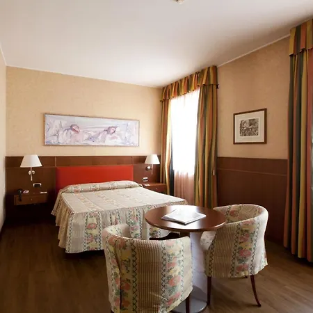 Palace Moderno Hotel Pordenone