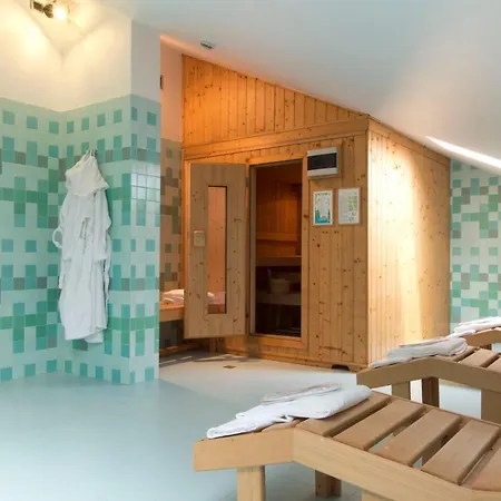 Palace Moderno 호텔 포르데노네